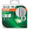 Osram D1S 85V 35W PK32d-2 Xenarc Ultra Life Box
