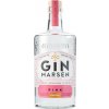 Marsen Gin Pink 38% 0,7 l (čistá fľaša)
