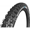 MICHELIN plášť - E-WILD FRONT GUM-X 29x2.60 - čierna