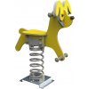 KBT Pružinová hojdačka - Dog (kotvenie do zeme)