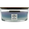WoodWick Trilogy - Calming Retreat 453,6 g