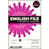 English File third edition: Intermediate Plus: Teacher's Book with Test and Assessment CD-ROM