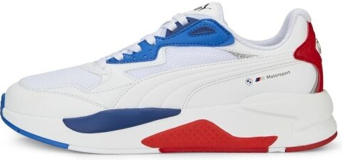 Puma Bmw Mmms X-Ray Speed white