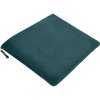 James & Nicholson Deka JN 900, fleecová, 130x180cm COT02090002899-dark green Zelená tmavá UNI