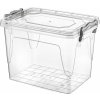 HOBBY dóza 4,5 l 17x25,5 x 18 cm
