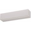 Lucide 29204/02/31 BLANKO Wall light 2xG9/40W L35cm H7,5cm White