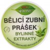 BC BIO Dentamint Bieliaci zubný prášok bylinné extrakty 40 g