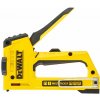 DWHT0-TR510 DEWALT UNIVERZÁLNÍ SPONKOVAČKA 5 V 1