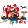 LEGO® Minecraft® 21270 Dom kravotrávok