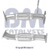 BM CATALYSTS Výfukové potrubie BM50479