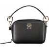 Tommy Hilfiger Fantastická Dámska Kabelka 18X13X6cm Čierna