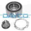 Súprava ložísk kolesa DAYCO KWD1213