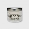 Hanz de Fuko Sponge Wax stylingový vosk na vlasy 60ml