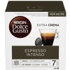 Nescafé Dolce Gusto Espresso Intenso kávové kapsule 16 ks