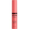 NYX PROFESSIONAL MAKEUP Butter Gloss 05 Creme Brulee 8 ml