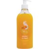 Sirios herb Tekuté mydlo Mlieko a med 500 ml