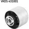 Uloženie, volant SKF VKDS 431001