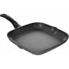 Ballarini Grilovacia ferrara panvica granitová indukčná 28 cm (FERG9F0.28U)