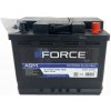 ECO FORCE AGM 12V 60Ah 660A E027AGM