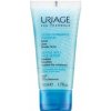 Uriage Gentle Jelly Face Scrub ukľudňujúca emulzia pre suchú atopickú pokožku 50 ml