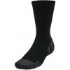 Under Armour Performance Tech 3pk Crew-BLK