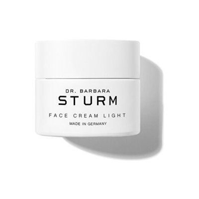 Dr. Barbara Sturm Light Face Cream - Ľahký pleťový krém 50 ml