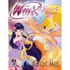 Winx Club séria 5 DVD