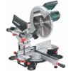 Metabo Pokosová píla KGS 305 M, 2000 W, 3700 ot./min., 619305000