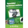 E-kniha Speciální spalovací motory a alternativní pohony - Jan Hromádko