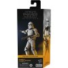 Hasbro Actionfigur Star Wars Series The Clone Wars Phase II Clone Trooper