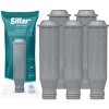 Sillar: filter do kávovaru Nivona Krups Melitta, náhrada, 5 kusov
