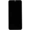 LCD Displej + Dotyková deska + Přední kryt Realme C35