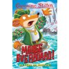 Mouse Overboard! (Stilton Geronimo)