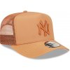 NEW ERA 940 Af trucker MLB Tech ripstop trucker NEYYAN Šiltovka US One Size 60358065