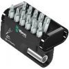 WERA zásobník s bity 12 Wood 2 Phillips/Pozidriv/Torx® 12-dílný