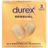 Durex Real Feel 3ks