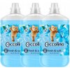 Coccolino Creations Blue Splash aviváž 4 x 1,7 l 68 PD