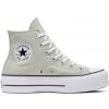 converse CHUCK TAYLOR ALL STAR LIFT PLATFORM SEASONAL COLOR Dámske topánky EU 37.5 A03541C