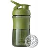 BlenderBottle Blender Bottle Sportmixer 500 ml - army zelená (Moss Green)