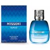 Missoni Wave toaletná voda pre mužov 50 ml