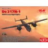 ICM Do 217 N-1 German Night Fighter 1:48