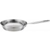 Fiskars All Steel Pure Panvica na vyprážanie, 24cm 1065627