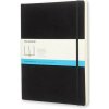 Moleskine Zápisník mäkké dosky B5 bodkovaný čierny