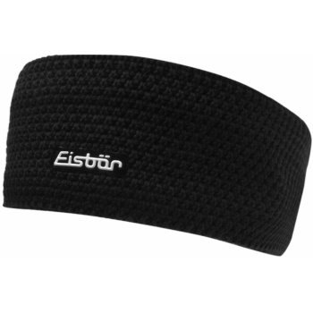 Eisbär Bindi Headband Black