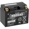 Motobaterie 12V, YTZ14S, 11,8Ah, 230A, bezúdržbová SUPER MF AGM 150x87x110, YUASA originál (aktivovaná ve výrobě) M310-329
