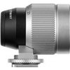 Leica Hľadáčik pre objektívy s ohniskovou vzdialenosťou 21/24/28mm, Strieborný