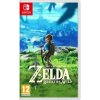 The Legend of Zelda: Breath of the Wild | Nintendo Switch