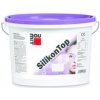 Baumit SilikonTop silikónová omietka 25kg