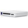 Ubiquiti Switch Enterprise 8 PoE, 8x 2.5GLAN, 2x SFP+
