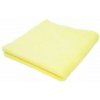 BRILANZ A13637 Utierka z mikrovlákna 30x30 cm žltá